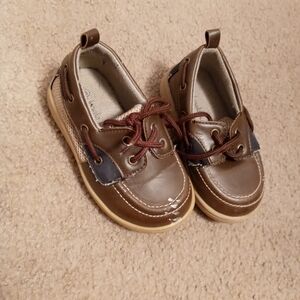 Koala kids baby boy dress shoes